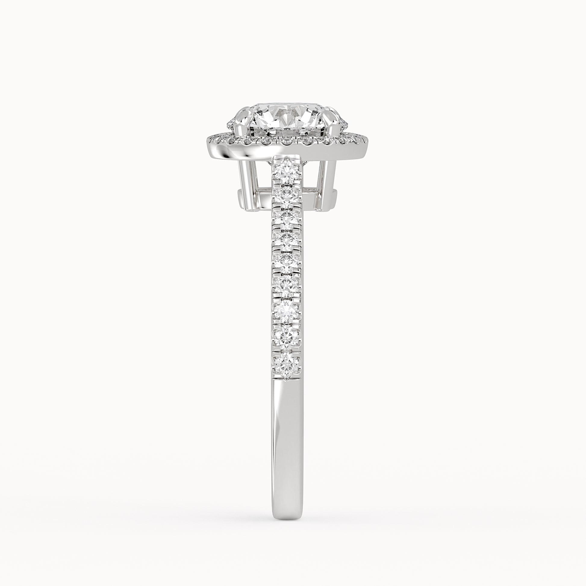 Carrie - White Gold - carrie-WG-round-side