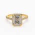 Carrie - Yellow Gold - carrie-YG-emerald-hero