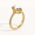 Carrie - Yellow Gold - carrie-YG-marquise-angle