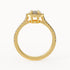 Carrie - Yellow Gold - carrie-YG-marquise-front