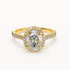 Carrie - Yellow Gold - carrie-YG-oval-hero