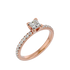 Celeste - Rose Gold - celeste-RG-princess-front_3