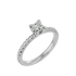 Celeste - White Gold - celeste-WG-princess-front_2