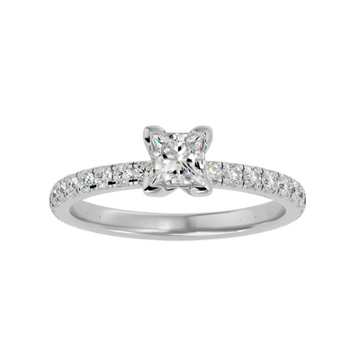 Celeste - White Gold - celeste-WG-princess-hero