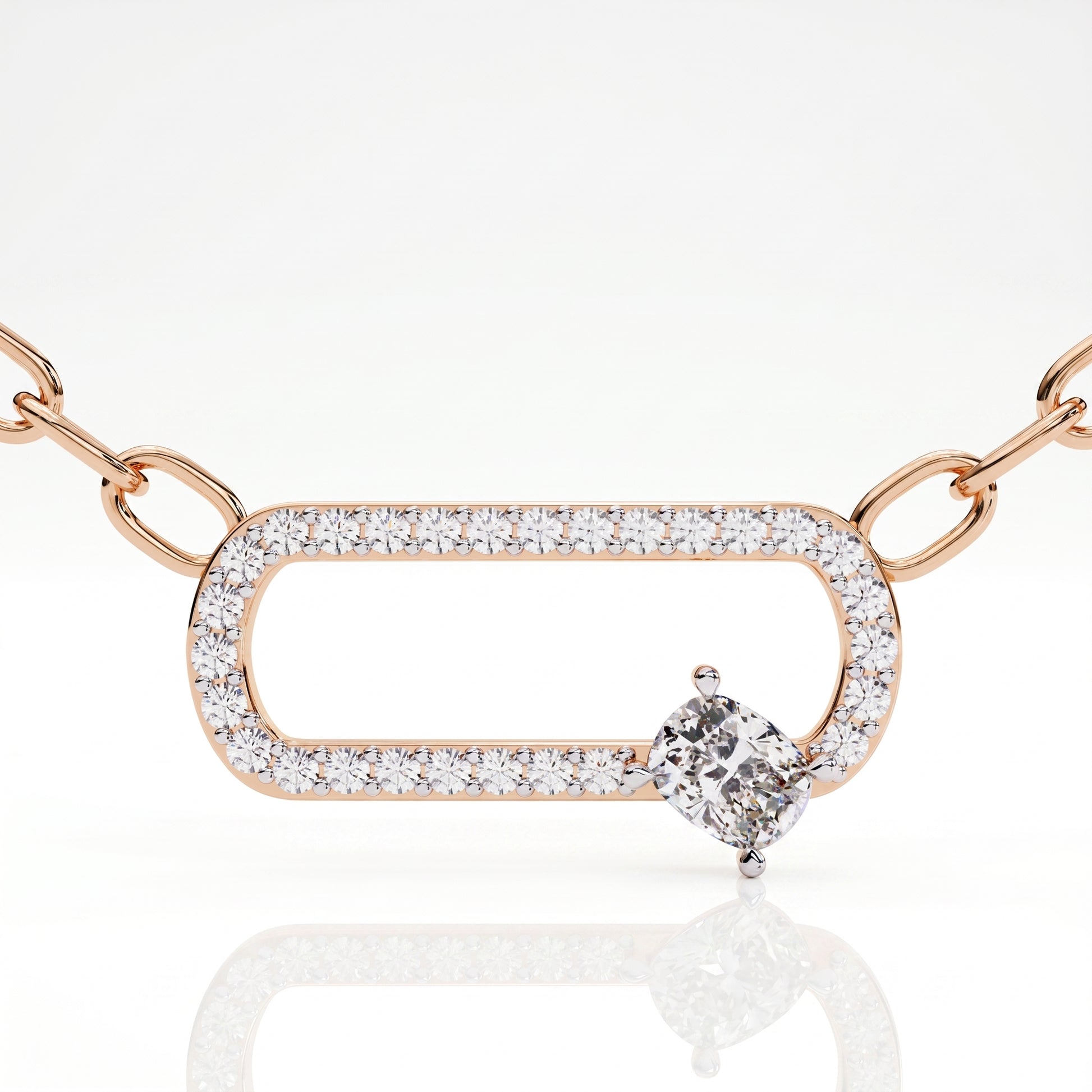 Celestine - Rose Gold - celestine-RG-cushion-hero