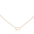 Celestine - Rose Gold - celestine-RG-cushion-top