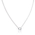 Celestine - White Gold - celestine-WG-cushion-angle