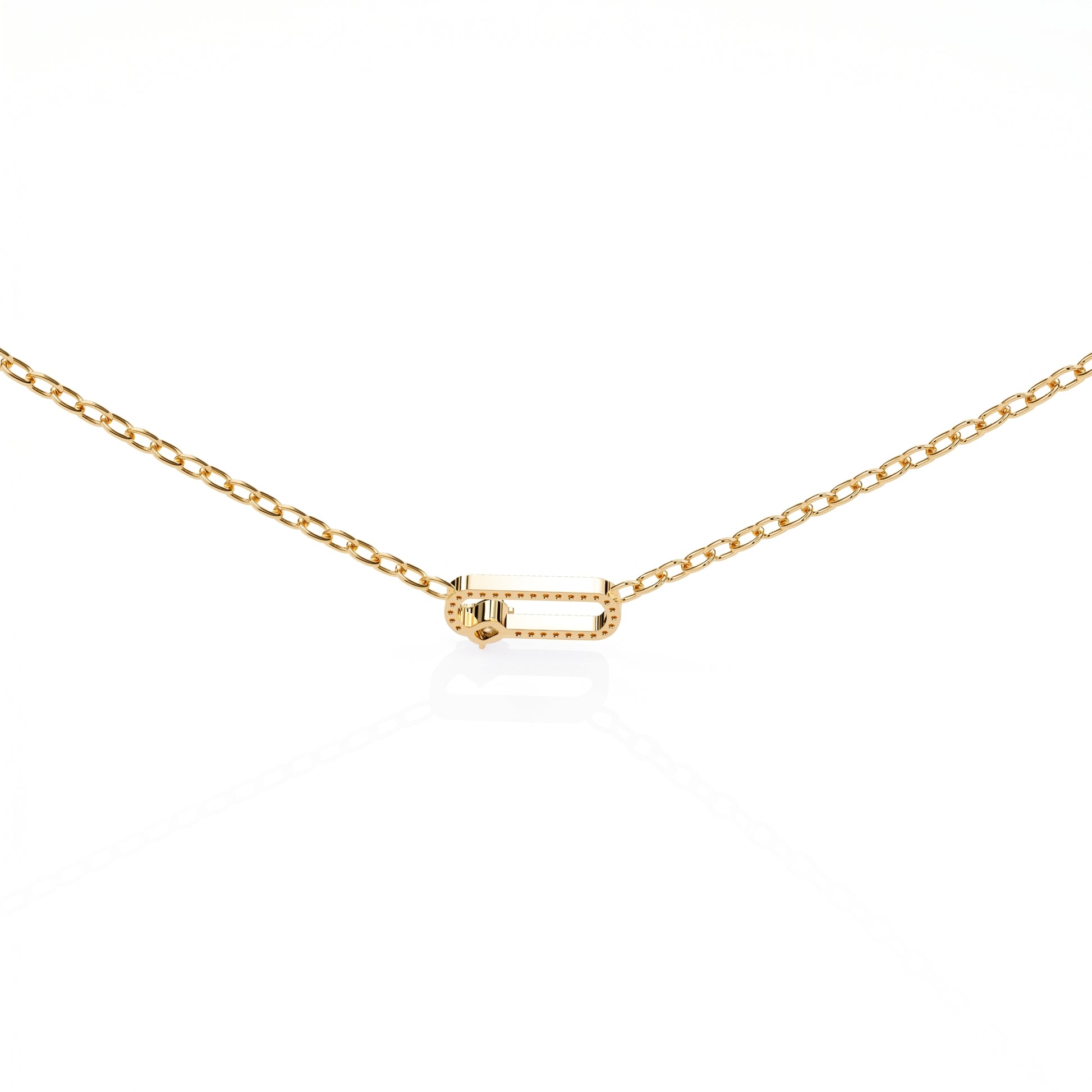 Celestine - Yellow Gold - celestine-YG-cushion-front