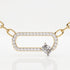 Celestine - Yellow Gold - celestine-YG-cushion-hero