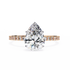 Claire - Rose Gold - claire-RG-round-hero