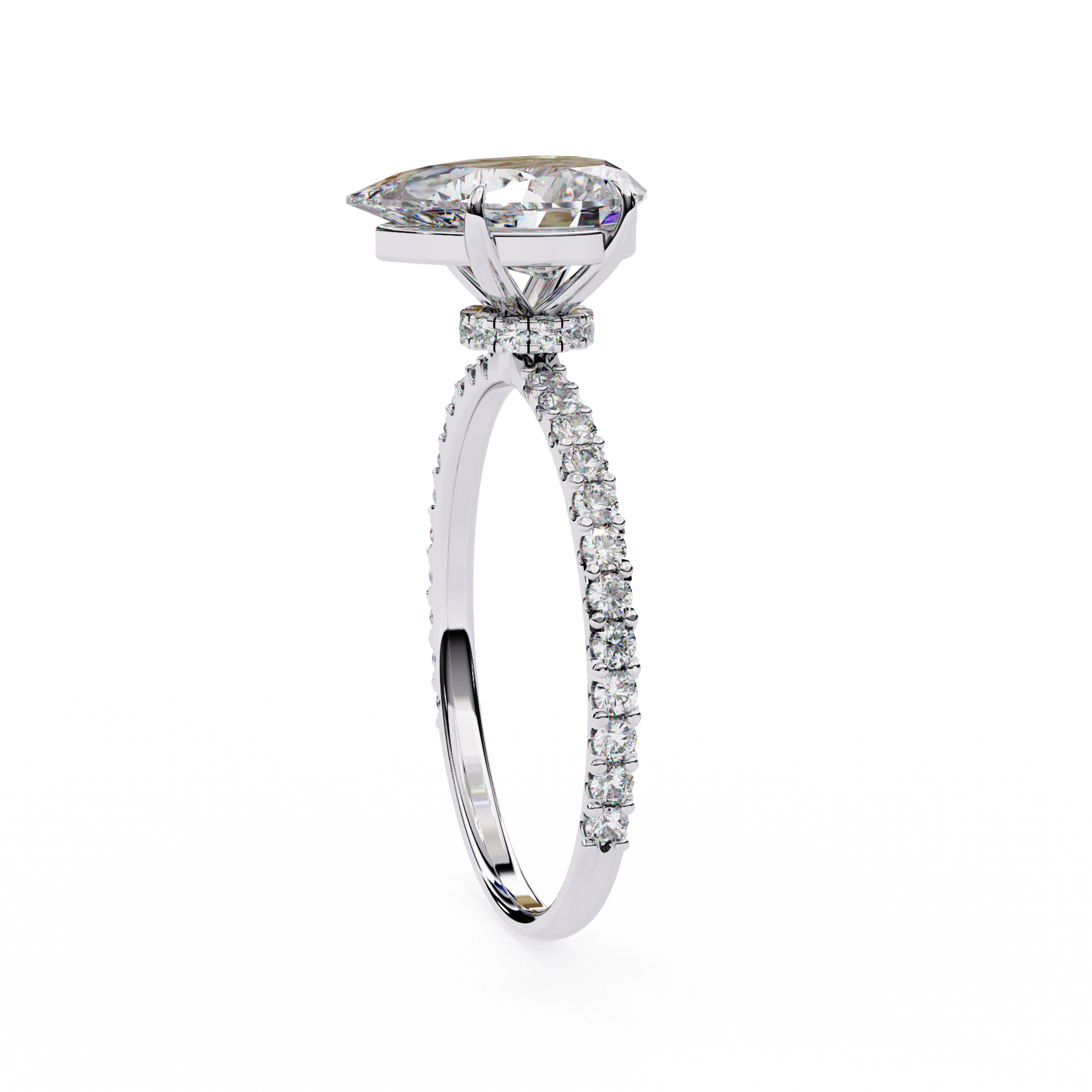 Claire - White Gold - claire-WG-round-side_2