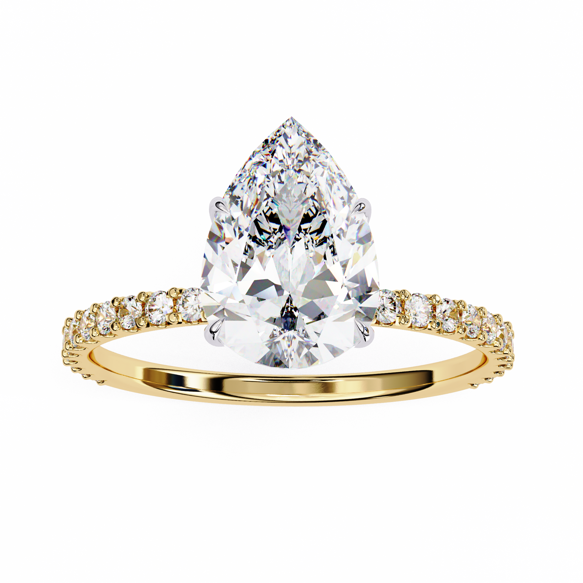 Claire - Yellow Gold - claire-YG-round-angle_3