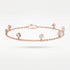 Cleo - Rose Gold - cleo-RG-round-hero