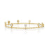 Cleo - Yellow Gold - cleo-YG-round-front