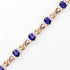 Clio - Rose Gold - clio-RG-oval-close