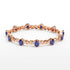 Clio - Rose Gold - clio-RG-oval-hero