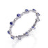 Clio - White Gold - clio-WG-oval-angle