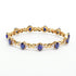 Clio - Yellow Gold - clio-YG-oval-hero