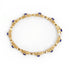 Clio - Yellow Gold - clio-YG-oval-top