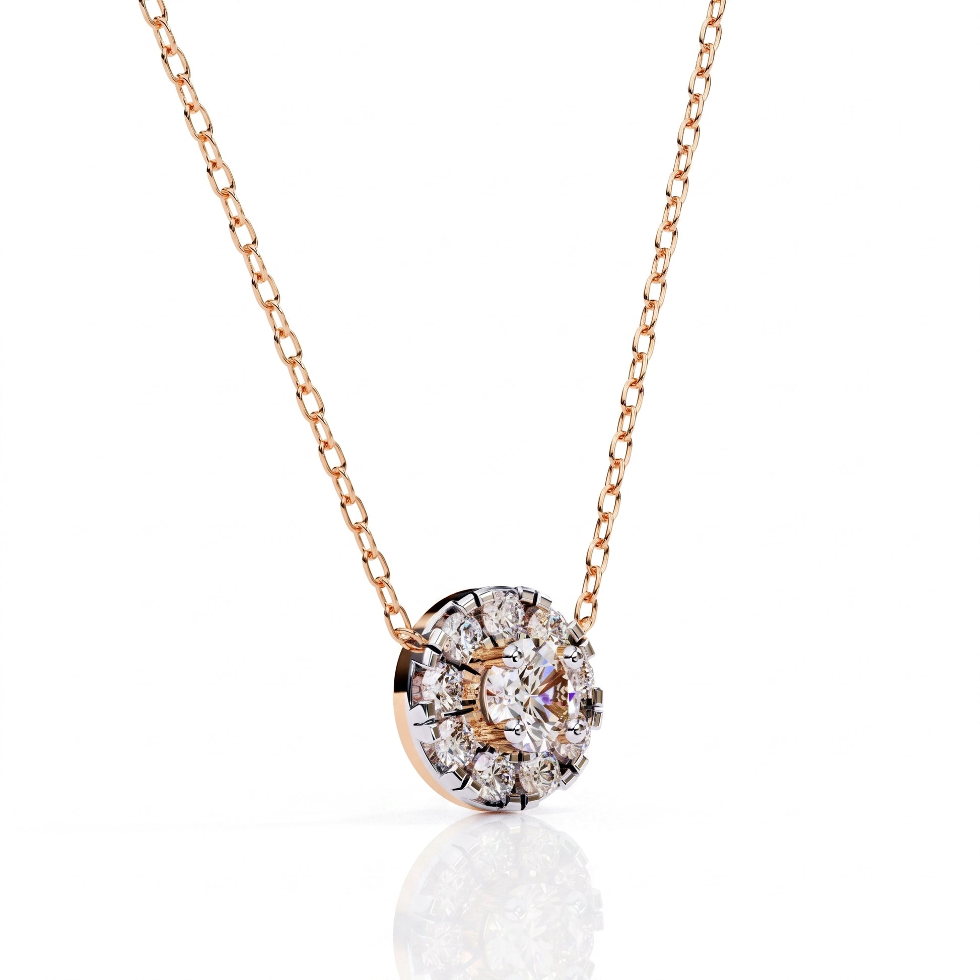 Cordelia - Rose Gold - cordelia-RG-round-angle