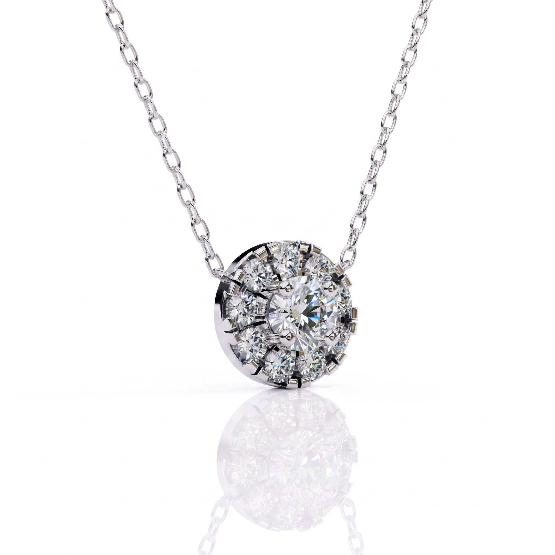 Cordelia - White Gold - cordelia-WG-round-angle