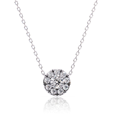 Cordelia - White Gold - cordelia-WG-round-front