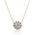 Cordelia - Yellow Gold - cordelia-YG-round-front
