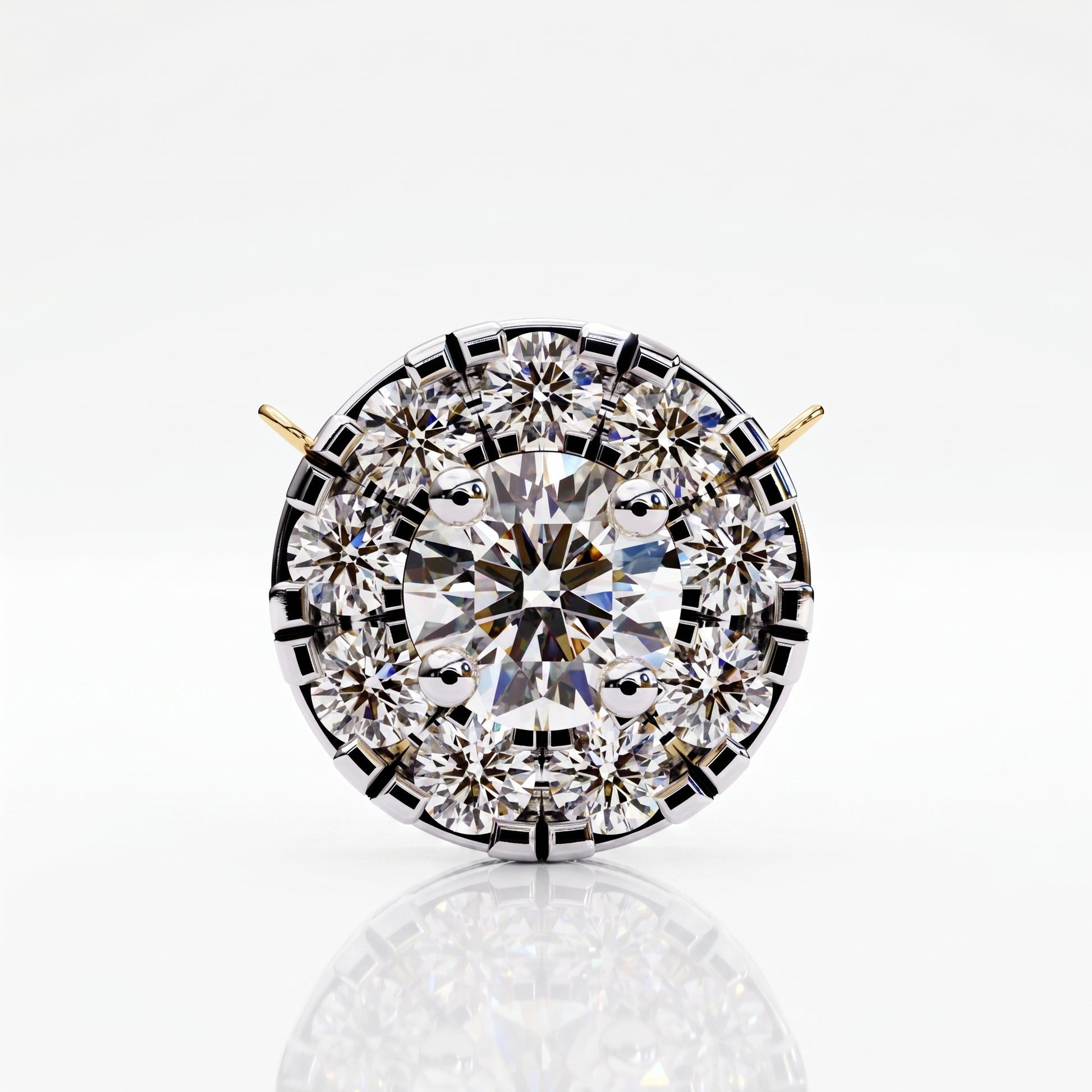 Cordelia - Yellow Gold - cordelia-YG-round-hero