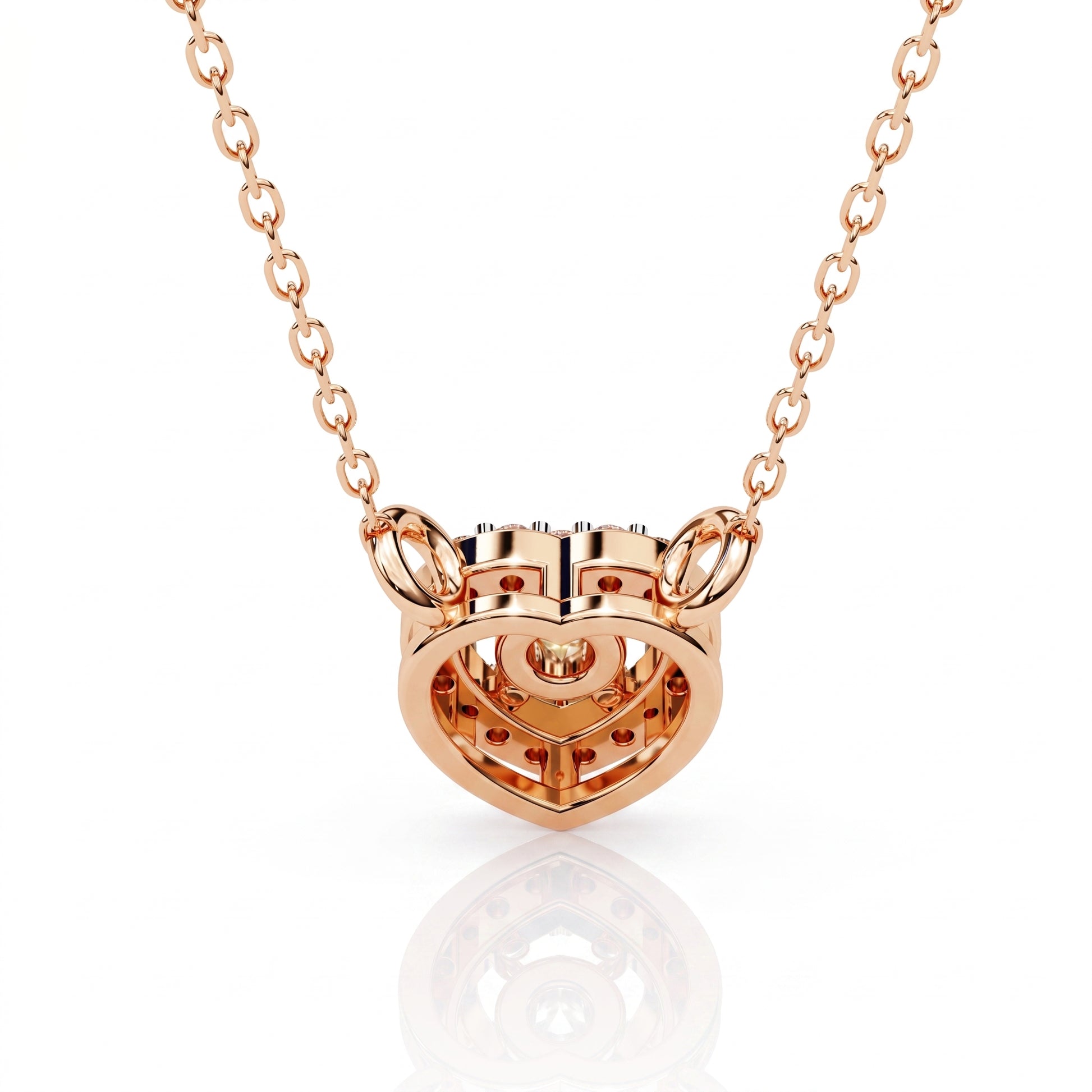 Cosima - Rose Gold - cosima-RG-round-angle