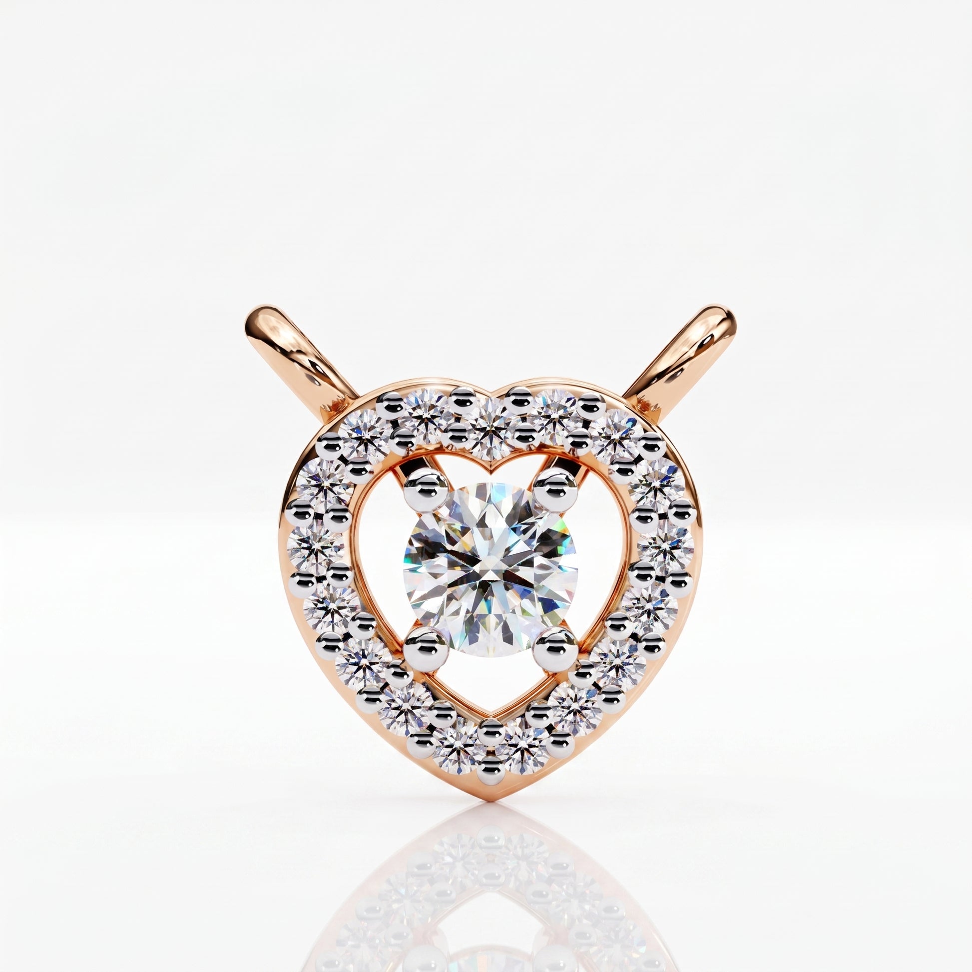 Cosima - Rose Gold - cosima-RG-round-hero