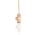 Cosima - Rose Gold - cosima-RG-round-side