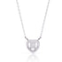 Cosima - White Gold - cosima-WG-round-front