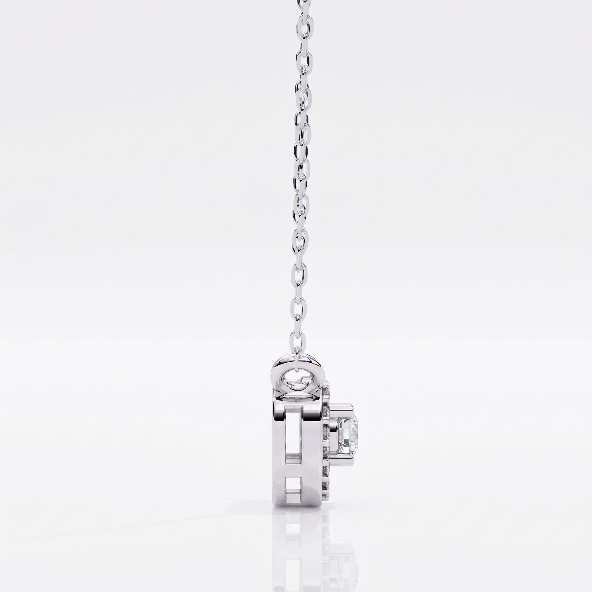 Cosima - White Gold - cosima-WG-round-side