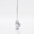 Cosima - White Gold - cosima-WG-round-side