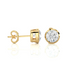 Cressida - Yellow Gold - cressida-YG-round-angle