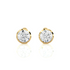 Cressida - Yellow Gold - cressida-YG-round-hero
