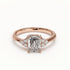 Daisy - Rose Gold - daisy-RG-emerald-hero