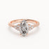 Daisy - Rose Gold - daisy-RG-marquise-hero