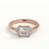 Daisy - Rose Gold - daisy-RG-princess-hero