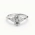 Daisy - White Gold - daisy-WG-marquise-hero