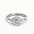Daisy - White Gold - daisy-WG-oval-hero