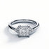 Daisy - White Gold - daisy-WG-princess-hero