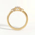 Daisy - Yellow Gold - daisy-YG-marquise-front
