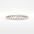 Delphine - Rose Gold - delphine-RG-emerald-hero