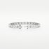 Delphine - White Gold - delphine-WG-emerald-back
