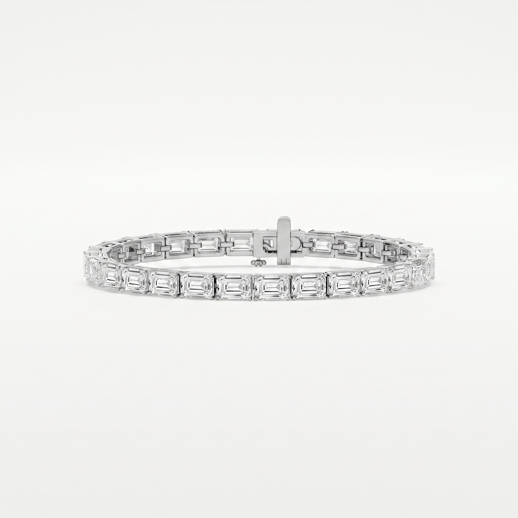 Delphine - White Gold - delphine-WG-emerald-hero