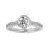 Demi - White Gold - demi-WG-round-hero
