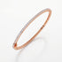 Eden - Rose Gold - eden-RG-round-side