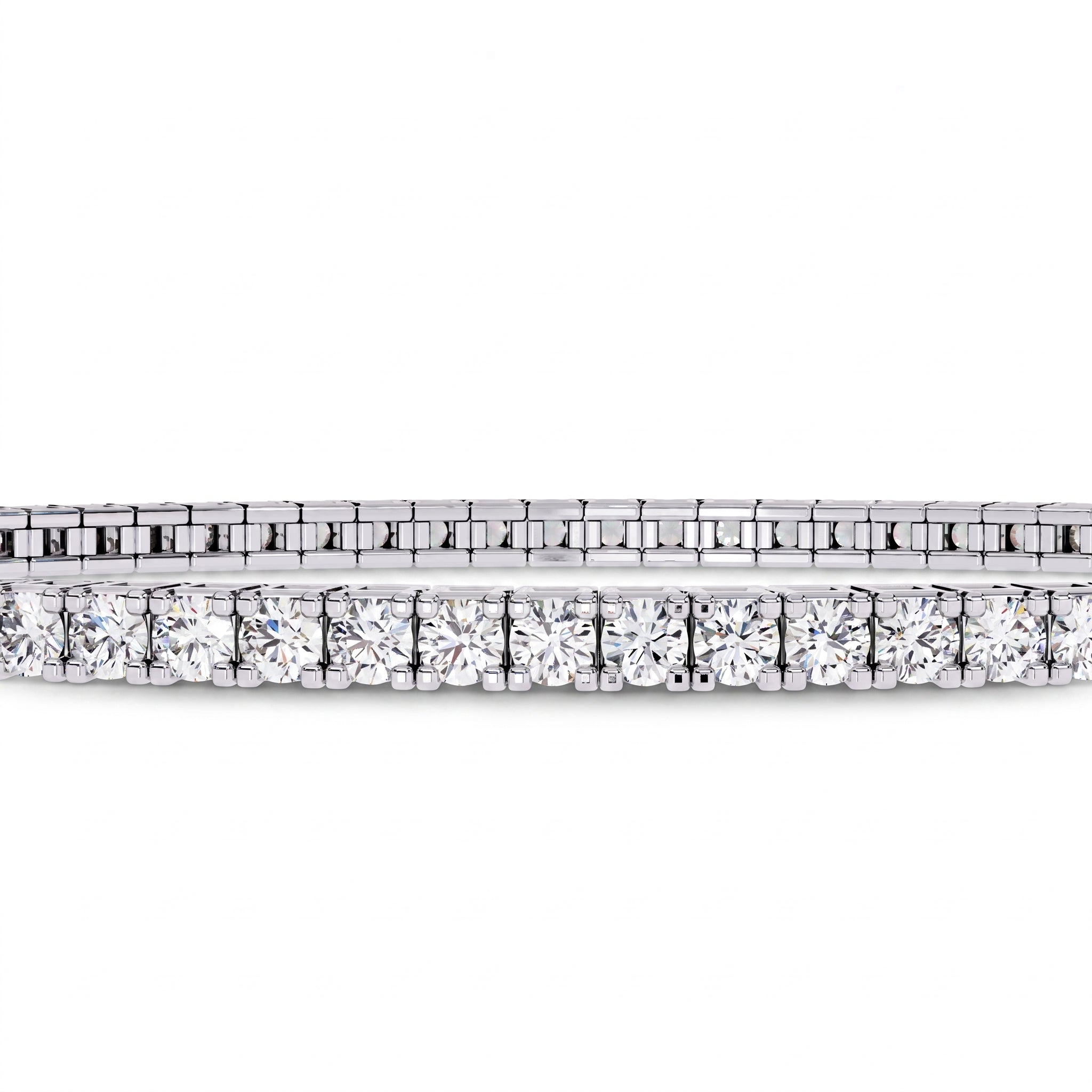Eden - White Gold - eden-WG-round-angle