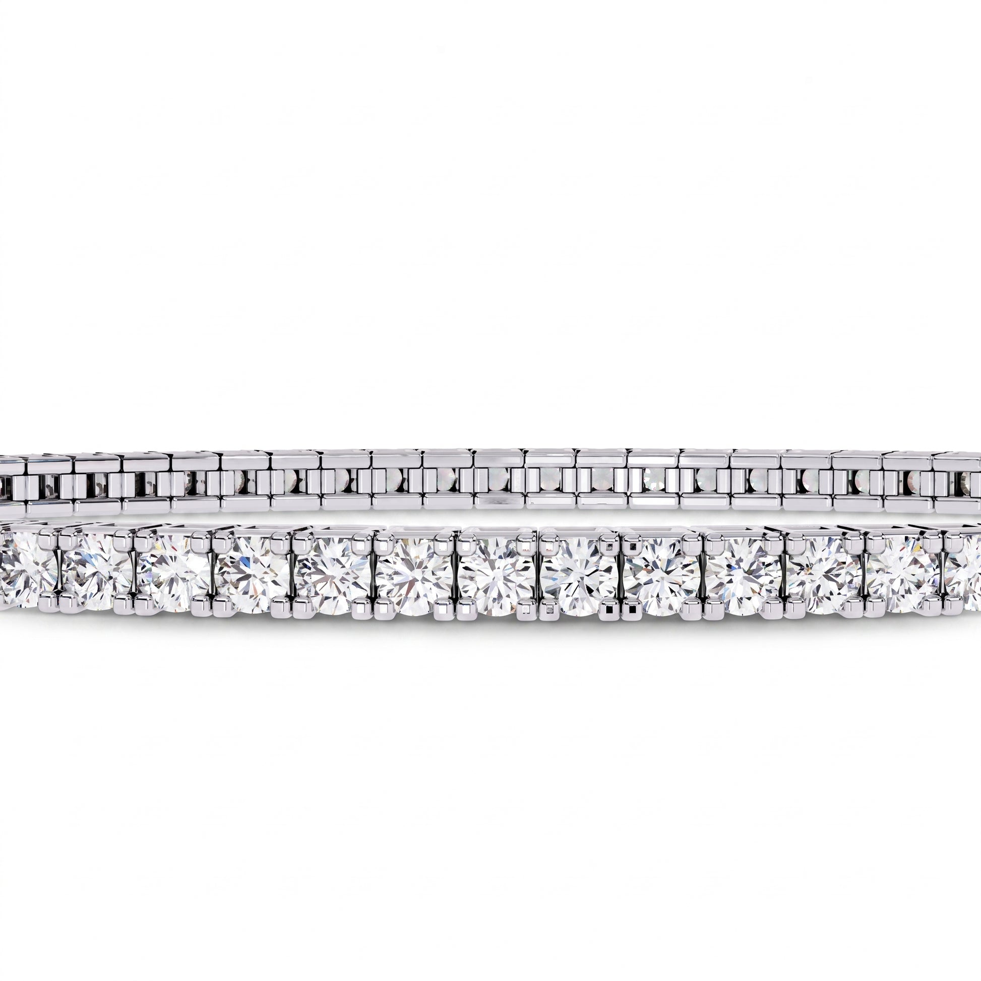 Eden - White Gold - eden-WG-round-angle